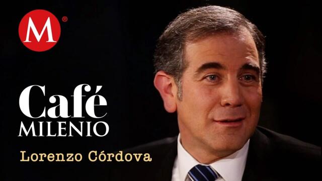 El juego de 2024 ya arrancó, aunque ilegal, perverso e irresponsable: Lorenzo Córdova | Café Milenio