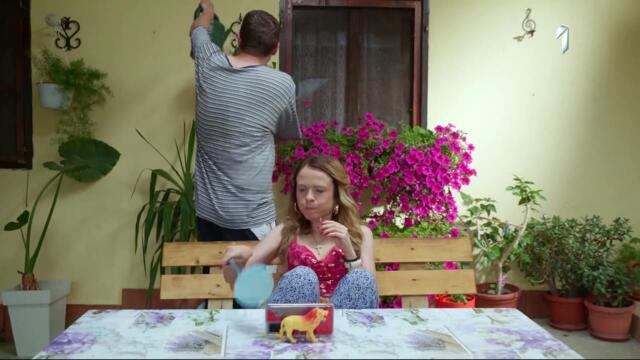 Popadija - Epizoda 03 - Domaca serija