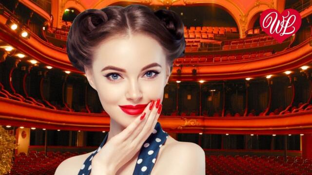 БИЛЕТ НА БАЛЕТ ♥ ДИСКОТЕКА 90х ♥ ЛЕГЕНДАРНЫЕ ПЕСНИ