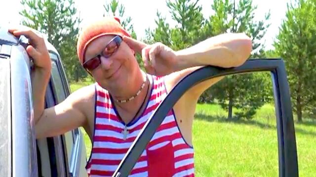 Валерий Палаускас   -   КУКУШКА