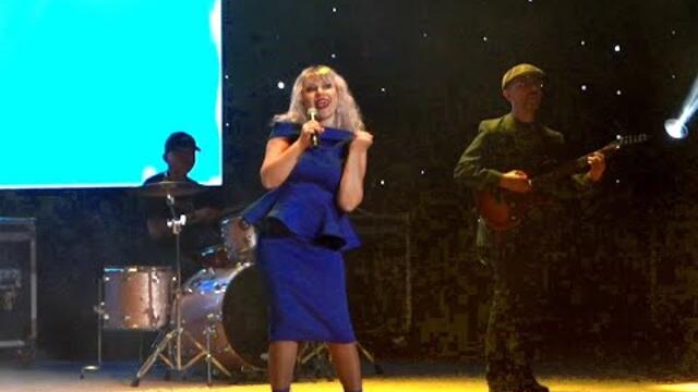 Ирина Зозуля  - "Любовь - пломбир"