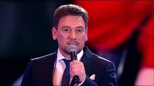 Руслан Алехно и Алина Безверхняя — «Жить».