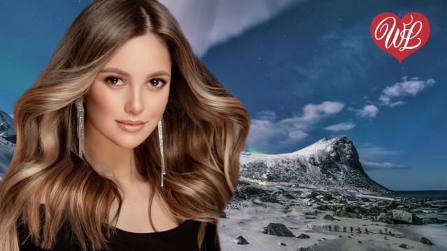 Аня Воробей и гр. Рок-Острова   -   ДОРОГА НА СЕВЕР ♥ МУЗЫКА ДУШИ