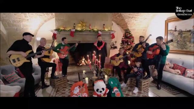 Watch episode 40 of The Heritage Chart Show with Mike Read