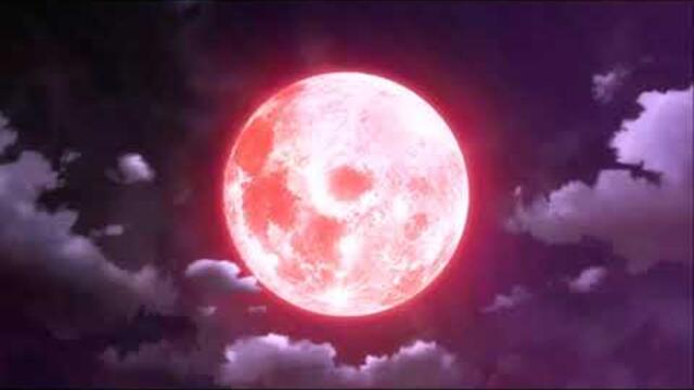 Виктория Качур  -  Холодная луна