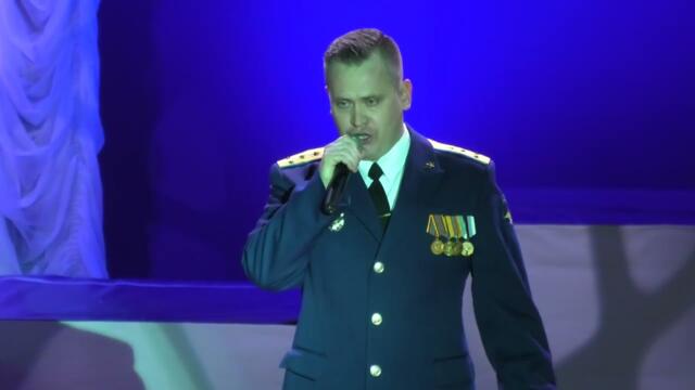 Евгений Подопригора   -   Героям России