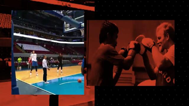 SPIN POV is given fresh segments and a new look, beginning with this. Catch us every Tuesday, 1 p.m., on FB, YouTube, and Tiktok