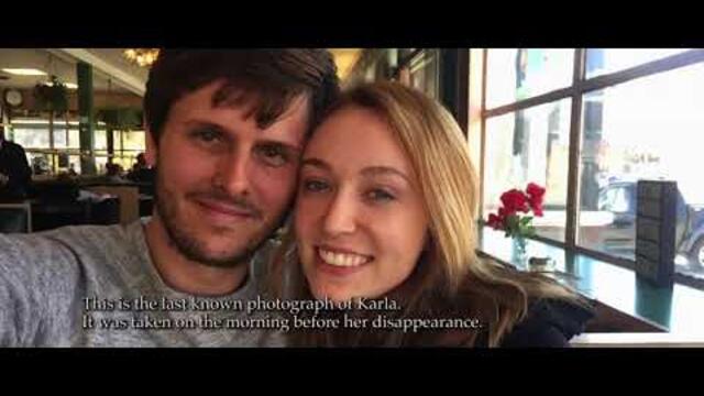 The Devil's Well (2018) full found footage horror movie