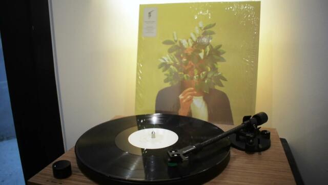 FKJ - French Kiwi Juice (full album vinyl rip)