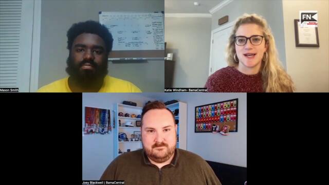 Three-and-Out:  Should Bryce Young have been a Heisman finalist?