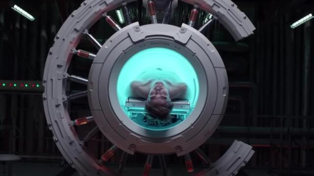 Mickey 17 – First Look Teaser (English) HD