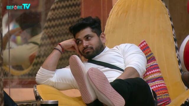 Bigg Boss 16 - 6th December 2022 Bigg Boss 16 - 6 December 2022 Bigg Boss 16 - 7th December 2022 Bigg Boss 16 - 7 December 2022