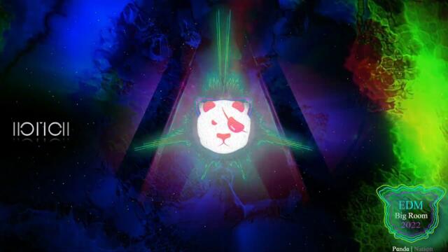 Panda Nation - EDM Dance Mix 2022 | Big Room Festival Dance Mix, Popular Best Dance Songs 2022