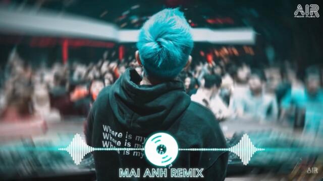 Rồi Những Ngày Qua Anh Tập Sống Trong Nỗi Cô Đơn Remix - Lý Do Là Gì Remix - Face Nu'est Remix