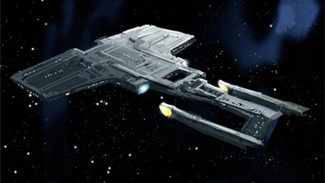 10 More Incredible Star Trek Concept Designs You Need To See