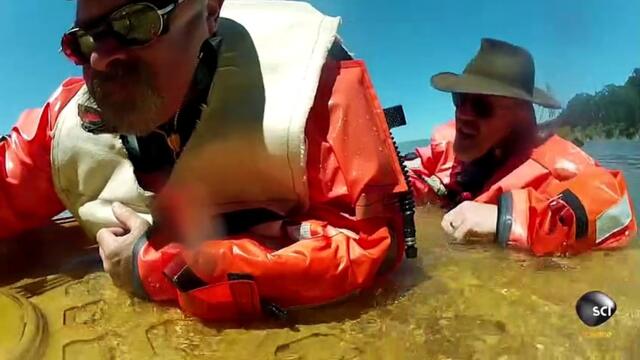 A "Titanic" Myth: Would Jack Have Survived if Rose Had Shared the Door?