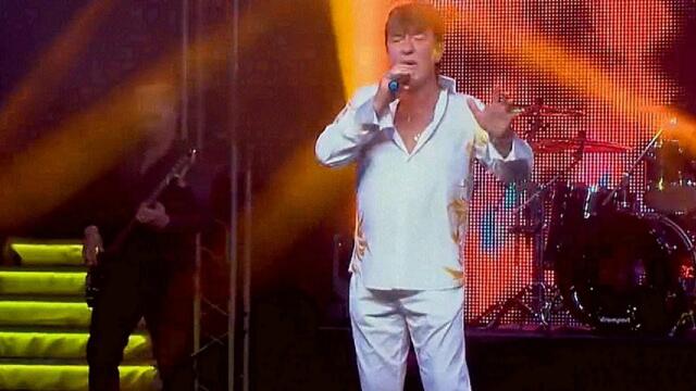 Алексей Кузьминов   -  "Пусть говорят"