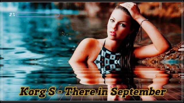 БЕЗУМНО КРАСИВАЯ МУЗЫКА !!!  There in September