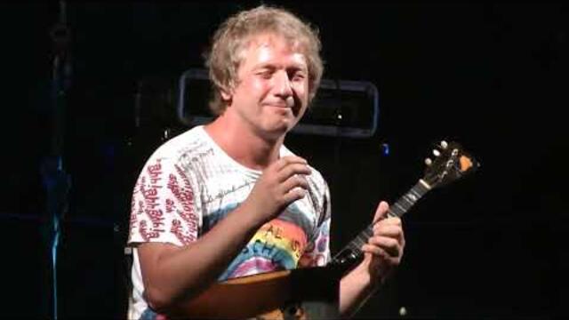 Алексей Архиповский/"Паганини  балалайки". Три шедевра. 1-"Золушка".