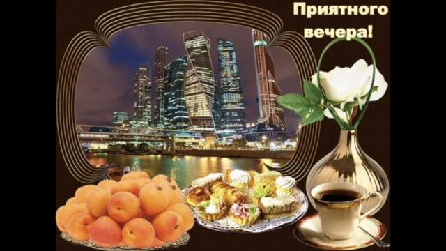 СТЕЛЛА  ДЖАНИ  -  ВСЕГДА  У  МЕНЯ  ЕСТЬ  Ты