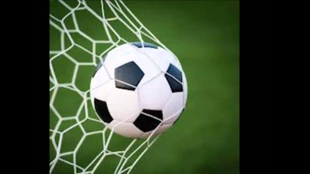 The Fans-Ole ole ole