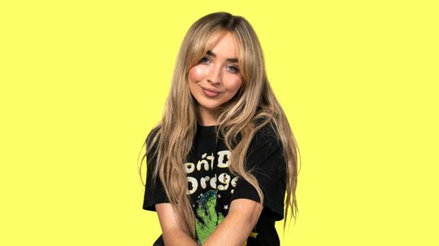 Sabrina Carpenter "Nonsense" Official Lyrics & Meaning | Verified