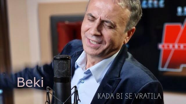 Beki - Kada bi se vratila (Official video 2022)