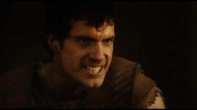 Войната на Боговете 2011 Бг Аудио