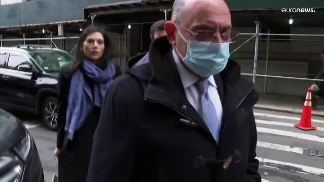 Trump Organization convicted of tax fraud