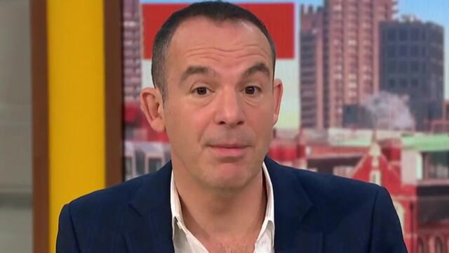 Martin Lewis reveals how to make the most of your heating