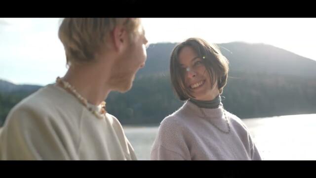 Blaž Vrbič - 2022 - Ljubezen govori (Official Video)