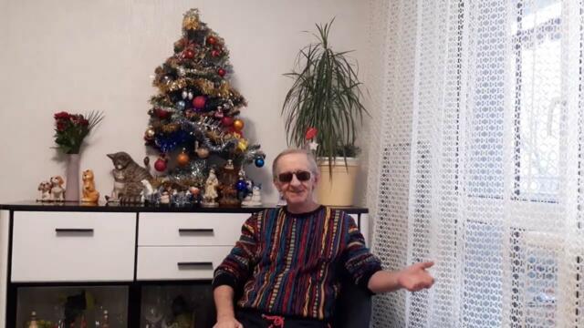 Анатолий Кулагин   -   БЕЛЫЙ СНЕГ