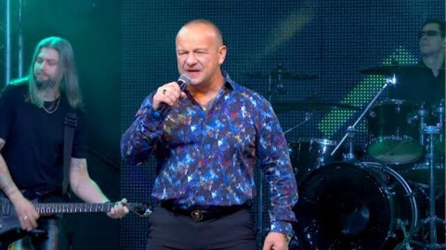 Вячеслав Юргель - "Кореша"