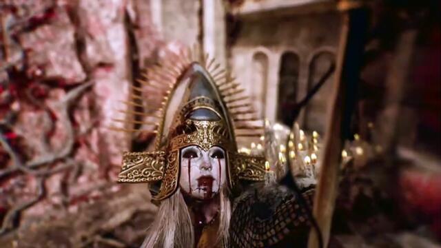 The Lords of the Fallen - Tráiles gameplay