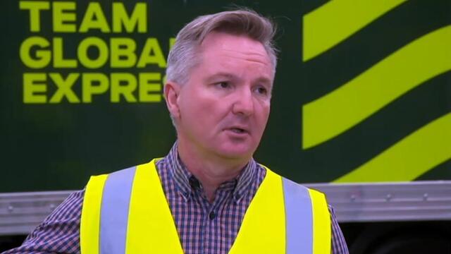 Energy Minster on long term solution to energy crisis