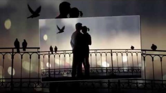 Εσυ με συμπληρωνεις - Χρηστος Χολίδης