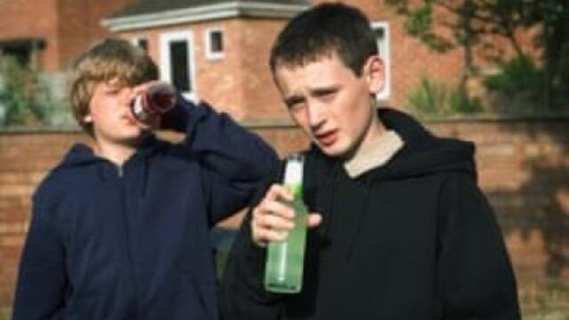 My 13-Year-Old Child Drinks Vodka Every Friday | Health Documentary