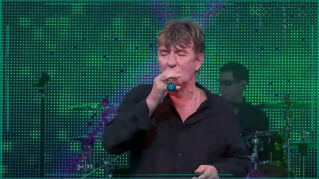 Алексей Кузьминов   -   Лето!