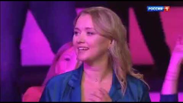 "ВИШНЯ В САДУ" Шувалова Светлана в гостях у Андрея Малахова в передаче ПРИВЕТ, АНДРЕЙ от 10.09.2022г