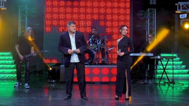 Лилия Маршавина & Андрей Гражданкин  - "Женский каприз"