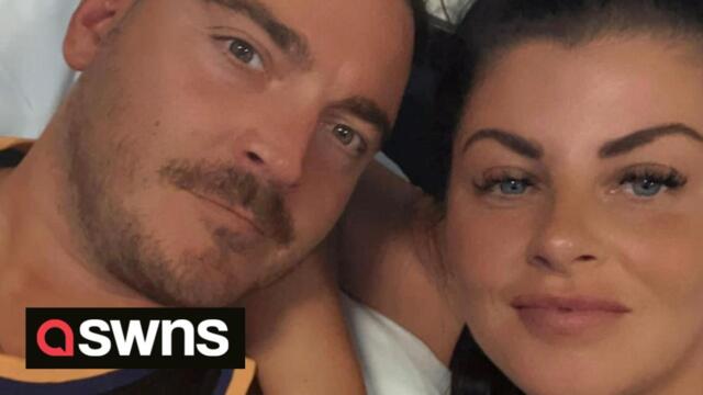 Woman performs life-saving CPR on her husband after he suffered cardiac arrest in his sleep