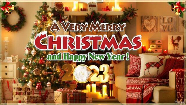 Christmas songs 80s and 70s 🎅🎄 Old Classic Christmas Songs 🎁🎅 Classic christmas Music Playlist