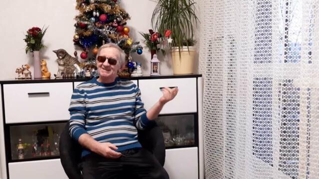 Анатолий Кулагин   -   ОБЪЯТИЯ ЛЮБВИ