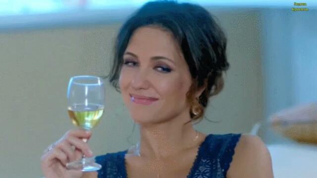 Людмила Бурачевская   -   Ну,что за мысли (cover version)