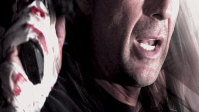 Заложник с Брус Уилис (синхронен екип 2, дублаж на студио VMS, 22.08.2020 г.) (запис)