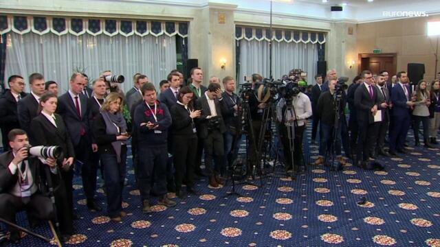 President Putin says more US-Russia prisoner exchanges are possible