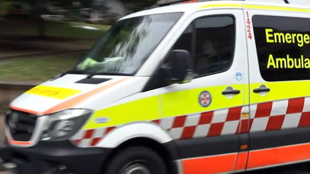 Despite new health report, NSW health system shows a different reality