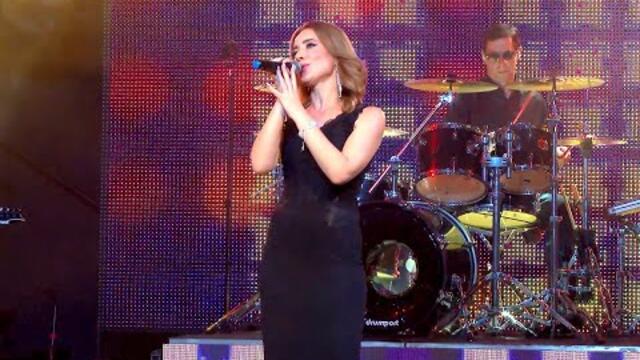 Аля Чинина   -  "Разбитая любовь"