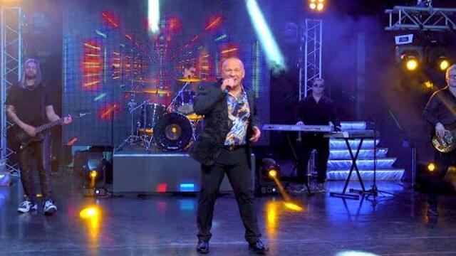 Вячеслав Юргель  - "Малобюджетный гражданин"