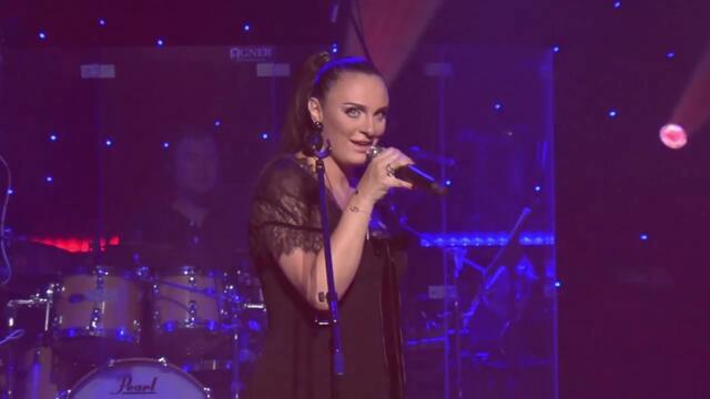 Елена Ваенга "Снег" БКЗ "Октябрьский" 14.07.2022